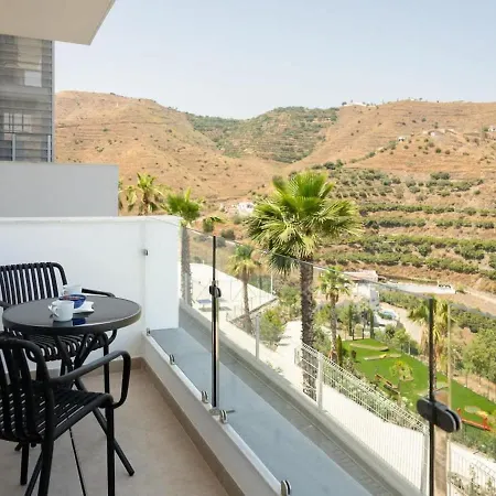 Appartamento 2 Bedrooms Bayview Hills Nerja *