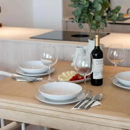 Appartamento 2 Bedrooms Bayview Hills Nerja *