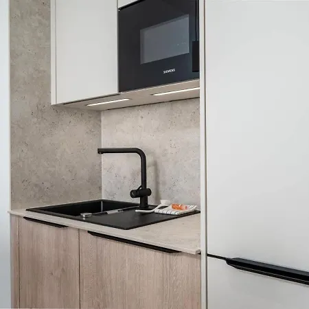 Appartamento 2 Bedrooms Bayview Hills Nerja