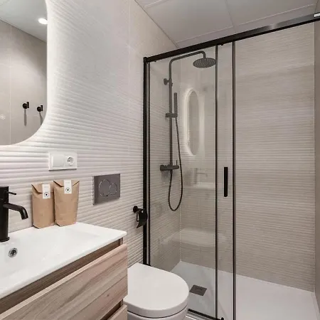 Appartamento 2 Bedrooms Bayview Hills Nerja Torrox