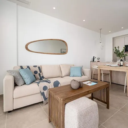 Appartamento 2 Bedrooms Bayview Hills Nerja *