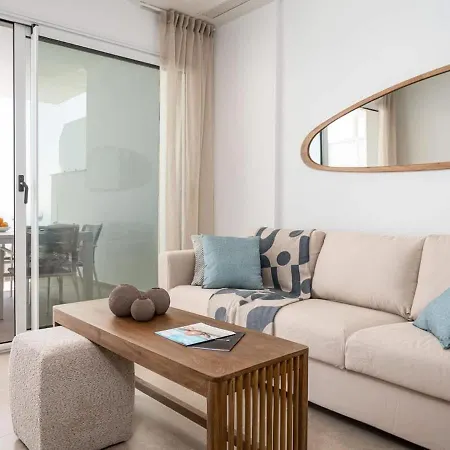 Appartamento 2 Bedrooms Bayview Hills Nerja