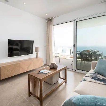 2 Bedrooms Bayview Hills Nerja Appartamento Torrox