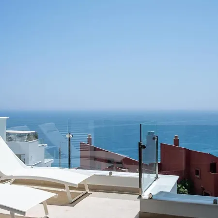 Appartamento 2 Bedrooms Bayview Hills Nerja *