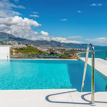 Appartamento 2 Bedrooms Bayview Hills Nerja Torrox