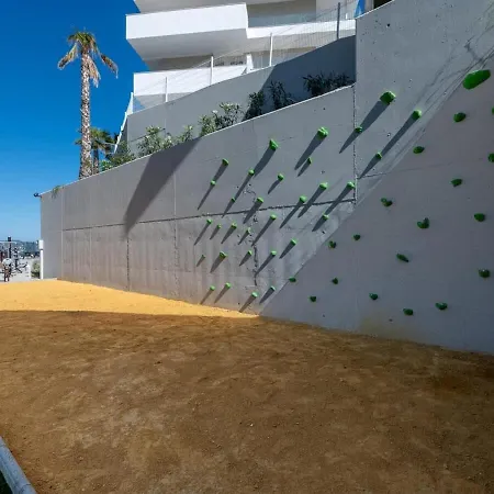 2 Bedrooms Bayview Hills Nerja Torrox