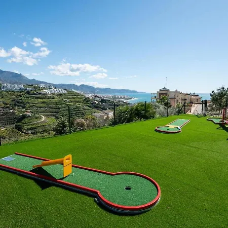 Appartamento 2 Bedrooms Bayview Hills Nerja