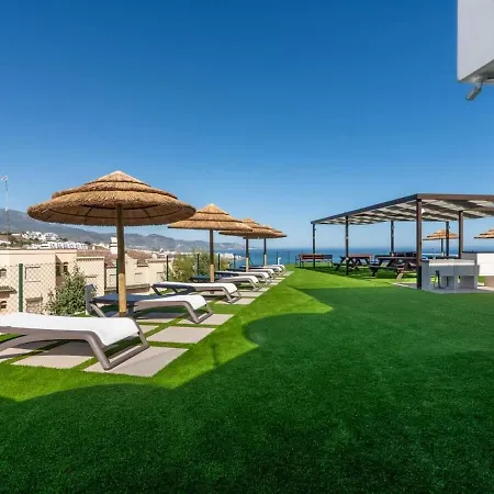 2 Bedrooms Bayview Hills Nerja Appartamento Torrox